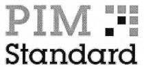pim standard, pim, standard, рім