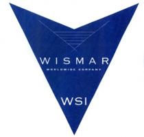 wismar worldwide company, wismar, worldwide, company, wsi