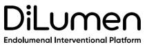 dilumen, endolumenal interventional platform, endolumenal, interventional, platform
