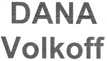 dana volkoff, dana, volkoff