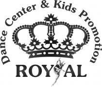 royal, dance center&kids promotion, dance, center, kids, promotion