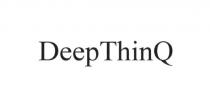 deepthinq, deep, thinq, q
