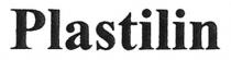 plastilin