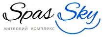 spas sky, spas, sky, житловий комплекс, житловий, комплекс