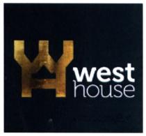 west house, west, house, wh, hw
