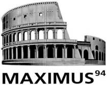 maximus 94, maximus, 94