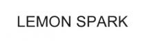 lemon spark, lemon, spark