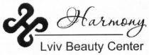 harmony, lviv beauty center, lviv, beauty, center, h, н