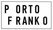 porto franko, porto, franko