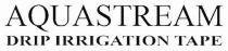 aquastream drip irrigation tape, aquastream, drip, irrigation, tape
