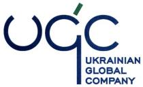 uqc, oqc, ugc, ogc, ukrainian global company, ukrainian, global, company