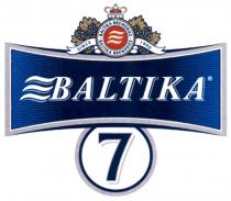 baltika breweries, baltika, breweries, since 1990, since, 1990, 7
