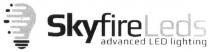 skyfireleds, sky fire leds, advanced led lighting, advanced, led, lighting