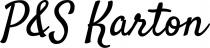 p&s karton, p, s, ps, karton