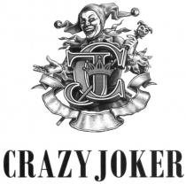 crazy joker, crazy, joker, cj, jc