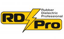 rubber dielectric professional, rubber, dielectric, professional, rd pro, rd, pro