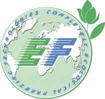 completely ecological freezing technologies, completely, ecological, freezing, technologies, ef