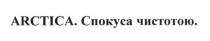 arctica. спокуса чистотою, спокуса, чистотою, arctica