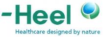heel, healthcare designed by nature, healthcare, designed, nature