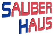 sauber haus, sauber, haus, sh