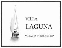 villa laguna, villa, laguna, villas by the black sea, villas, black, sea