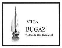 villa bugaz, villa, bugaz, villas by the black see, villas, black, see