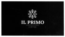 il primo coffee, il, primo, coffee