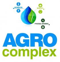 agro complex, agro, complex, information, intellect, practical experience, practical, experience, i, f, і, n, p, s, k, р, к
