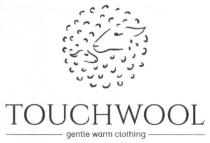 touchwool, gentle warm clothing, gentle, warm, clothing