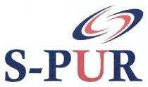 s-pur, s pur, pur, s