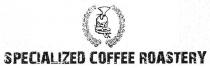 specialized coffee roastery, specialized, coffee, roastery