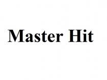master hit, master, hit