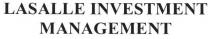 lasalle investment management, lasalle, investment, management