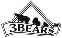 3bears, 3 bears, bears, 3