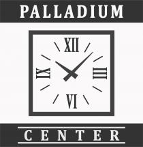 palladium center, palladium, center