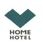 home hotel, home, hotel, v, номе