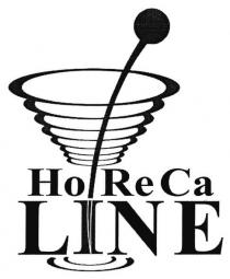 horeca line, horeca, line, ho, re, ca