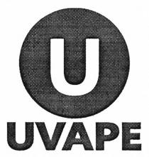 uvape, u