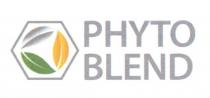phyto blend, phyto, blend