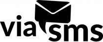 via sms, via, sms