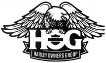 hog, harley owners group, harley, owners, group