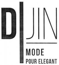 d jin, d, jin, mode pour elegant, mode, pour, elegant, д