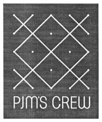 pjm`s crew, pjm`s, pjms, crew