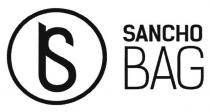 sancho bag, sancho, bag, s, sb, bs