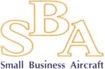 sba, small business aircraft
