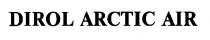 dirol arctic air