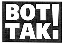 вот так, bot tak
