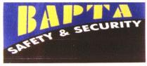 варта, bapta, safety & security