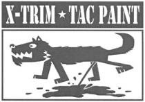 x-trim, x, trim, tac paint, tac, paint, х, тас