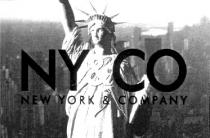 ny, co, new york & company